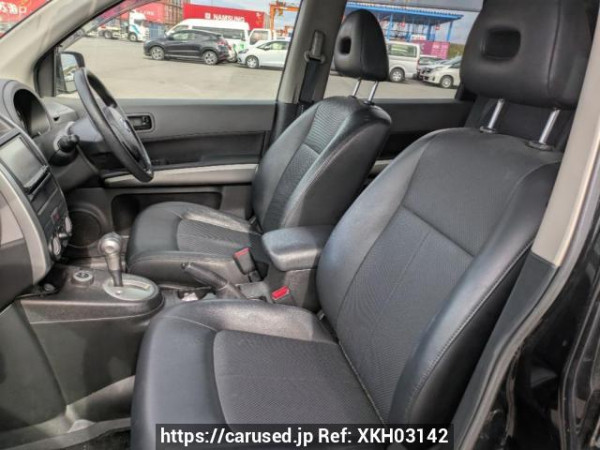 Used 2009 AT nissan x-trail NT31 Image[14]