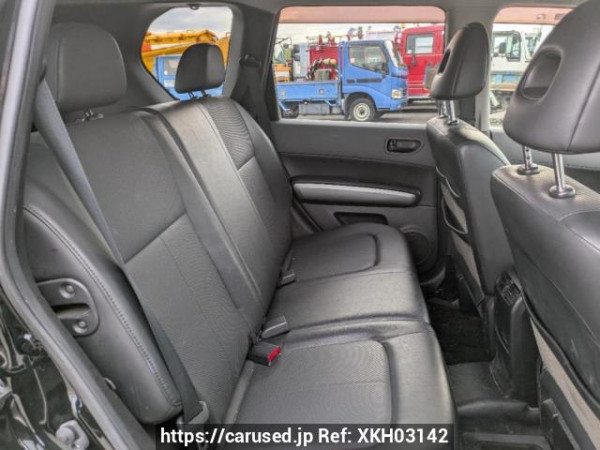 Used 2009 AT nissan x-trail NT31 Image[15]