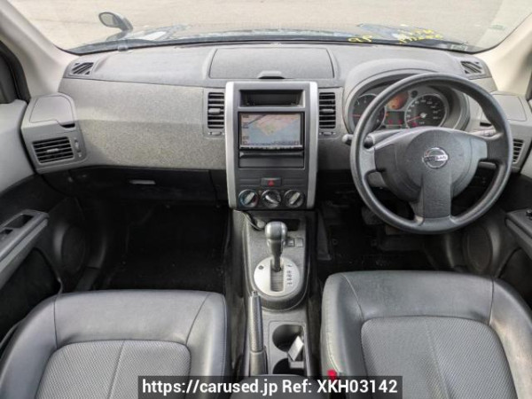 Used 2009 AT nissan x-trail NT31 Image[17]