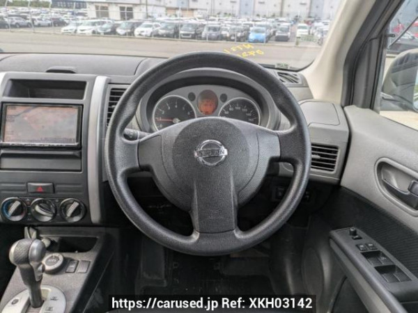 Used 2009 AT nissan x-trail NT31 Image[19]