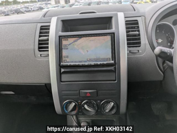 Used 2009 AT nissan x-trail NT31 Image[20]