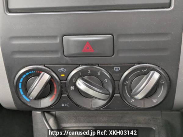 Used 2009 AT nissan x-trail NT31 Image[22]