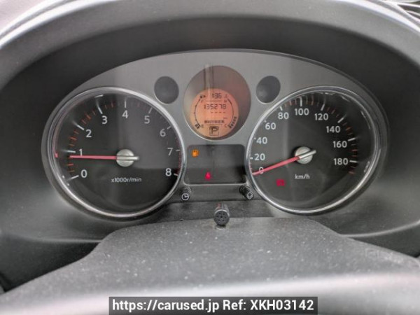 Used 2009 AT nissan x-trail NT31 Image[25]