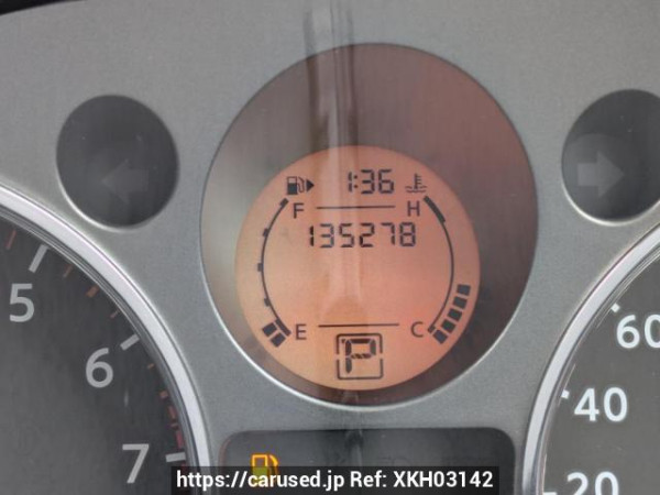 Used 2009 AT nissan x-trail NT31 Image[26]