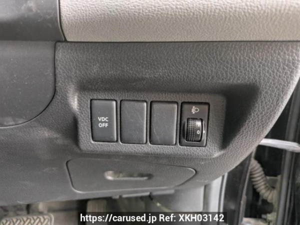 Used 2009 AT nissan x-trail NT31 Image[28]
