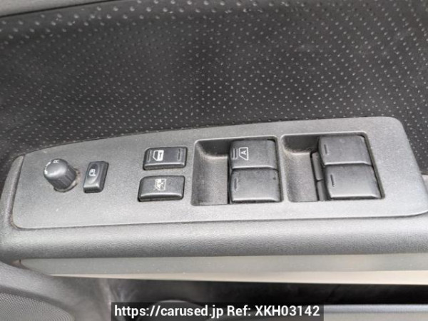 Used 2009 AT nissan x-trail NT31 Image[29]