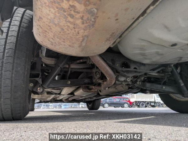 Used 2009 AT nissan x-trail NT31 Image[37]