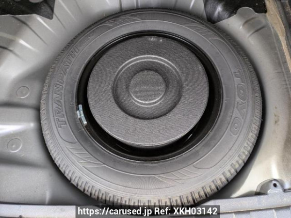 Used 2009 AT nissan x-trail NT31 Image[38]