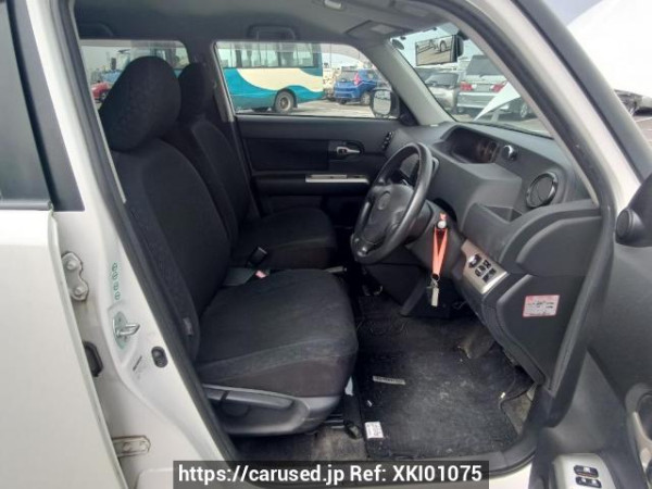 Used 2008 AT toyota corolla-rumion NZE151N Image[13]