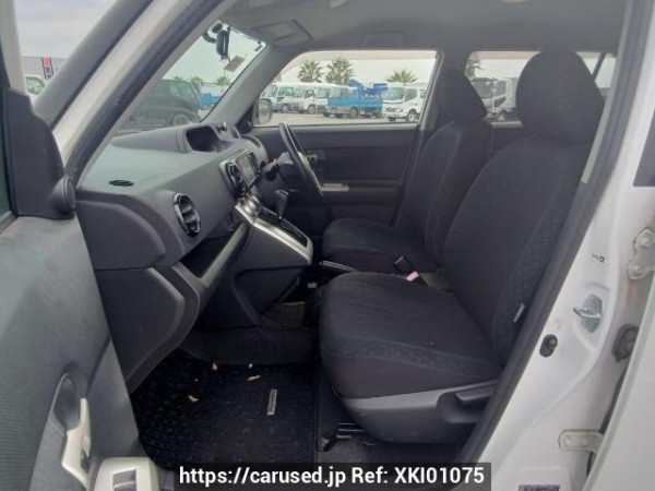 Used 2008 AT toyota corolla-rumion NZE151N Image[14]