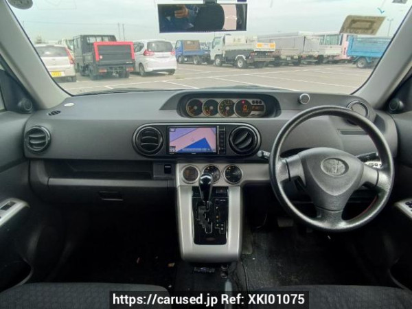 Used 2008 AT toyota corolla-rumion NZE151N Image[17]