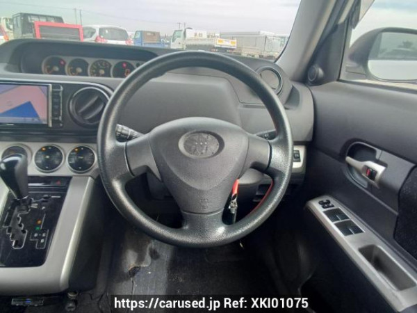 Used 2008 AT toyota corolla-rumion NZE151N Image[19]