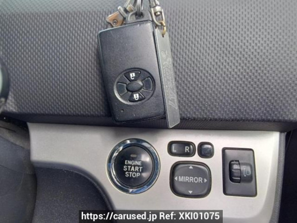 Used 2008 AT toyota corolla-rumion NZE151N Image[20]