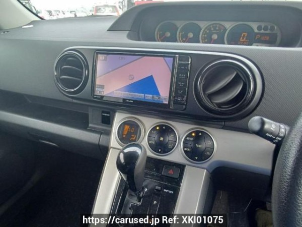 Used 2008 AT toyota corolla-rumion NZE151N Image[21]