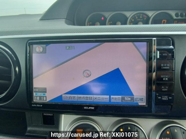 Used 2008 AT toyota corolla-rumion NZE151N Image[22]