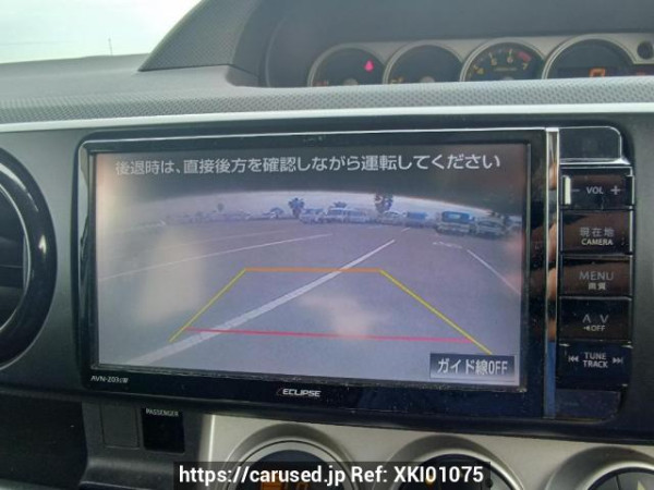 Used 2008 AT toyota corolla-rumion NZE151N Image[23]