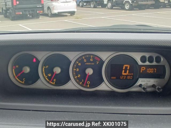 Used 2008 AT toyota corolla-rumion NZE151N Image[26]