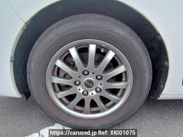 Used 2008 AT toyota corolla-rumion NZE151N Image[29]