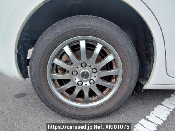 Used 2008 AT toyota corolla-rumion NZE151N Image[30]