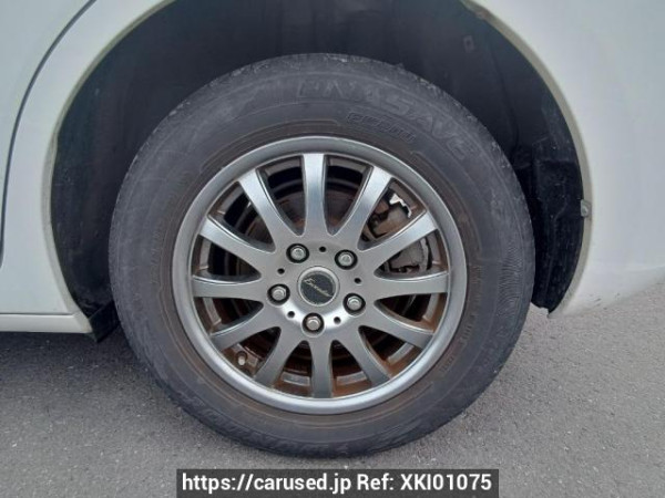 Used 2008 AT toyota corolla-rumion NZE151N Image[31]