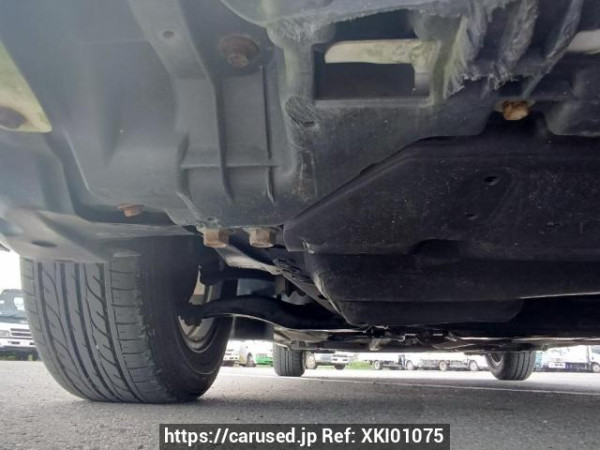 Used 2008 AT toyota corolla-rumion NZE151N Image[32]