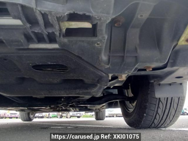 Used 2008 AT toyota corolla-rumion NZE151N Image[33]