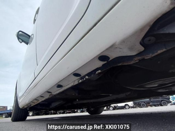 Used 2008 AT toyota corolla-rumion NZE151N Image[36]