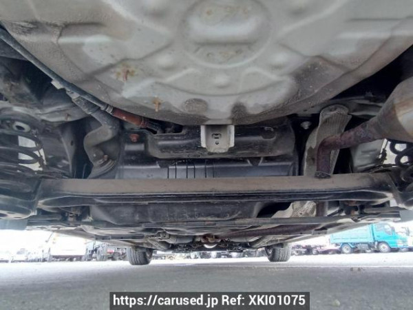 Used 2008 AT toyota corolla-rumion NZE151N Image[39]