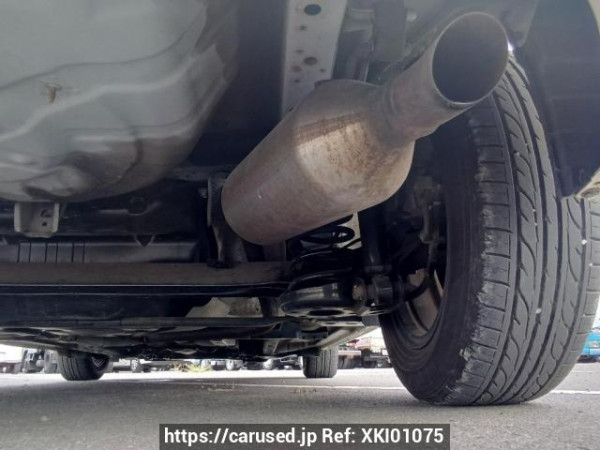 Used 2008 AT toyota corolla-rumion NZE151N Image[40]