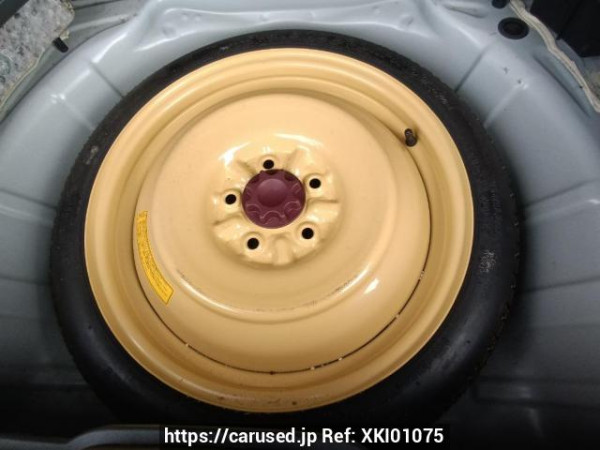 Used 2008 AT toyota corolla-rumion NZE151N Image[41]