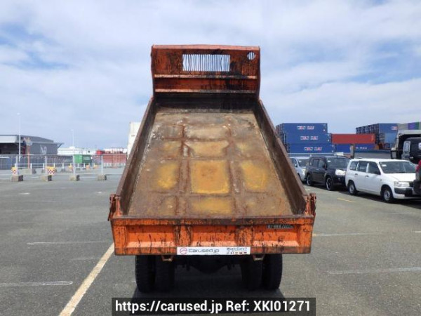 Used 1994 MT mitsubishi canter FE517BD Image[4]