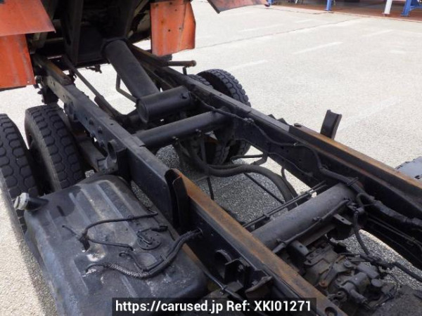 Used 1994 MT mitsubishi canter FE517BD Image[6]