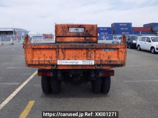 Used 1994 MT mitsubishi canter FE517BD Image[13]