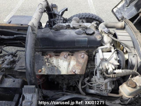 Used 1994 MT mitsubishi canter FE517BD Image[18]
