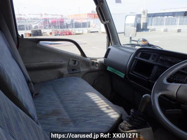 Used 1994 MT mitsubishi canter FE517BD Image[22]