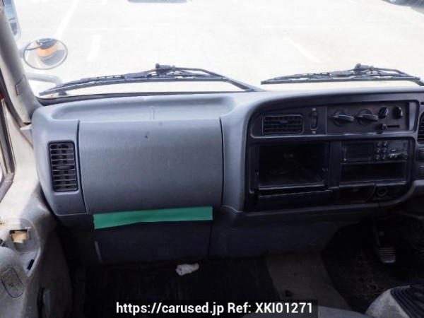 Used 1994 MT mitsubishi canter FE517BD Image[25]