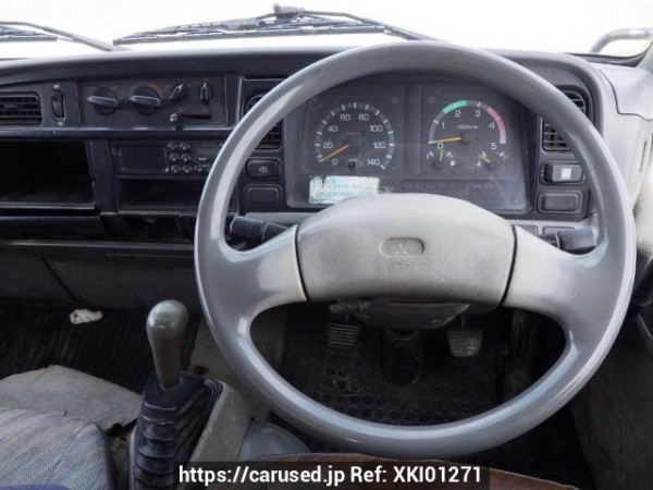 Used 1994 MT mitsubishi canter FE517BD Image[26]