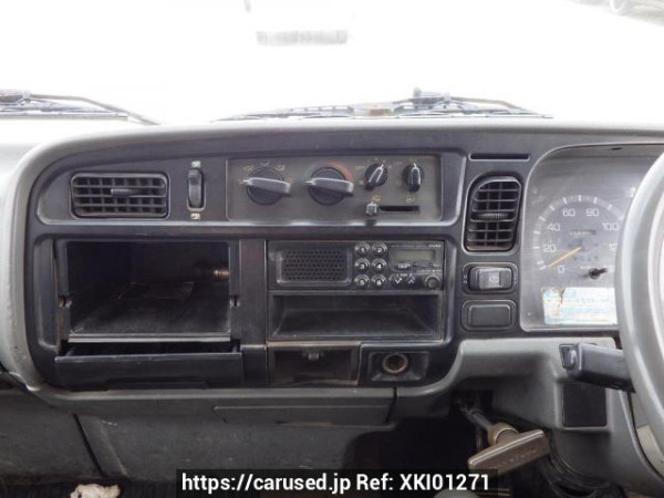 Used 1994 MT mitsubishi canter FE517BD Image[29]