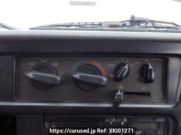 Used 1994 MT mitsubishi canter FE517BD Image[30]