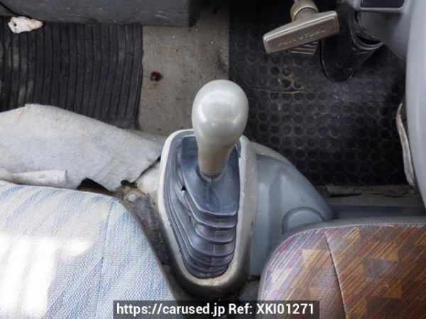 Used 1994 MT mitsubishi canter FE517BD Image[32]