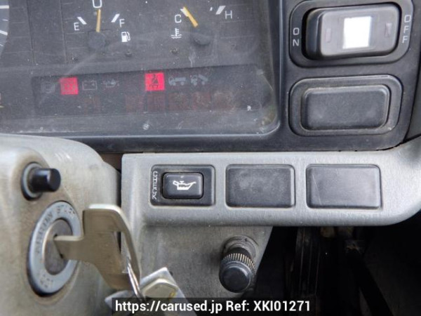 Used 1994 MT mitsubishi canter FE517BD Image[34]