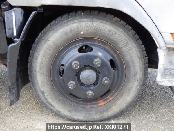 Used 1994 MT mitsubishi canter FE517BD Image[37]