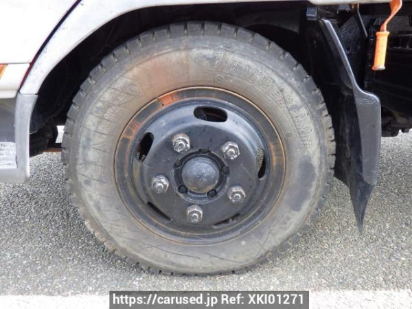 Used 1994 MT mitsubishi canter FE517BD Image[38]