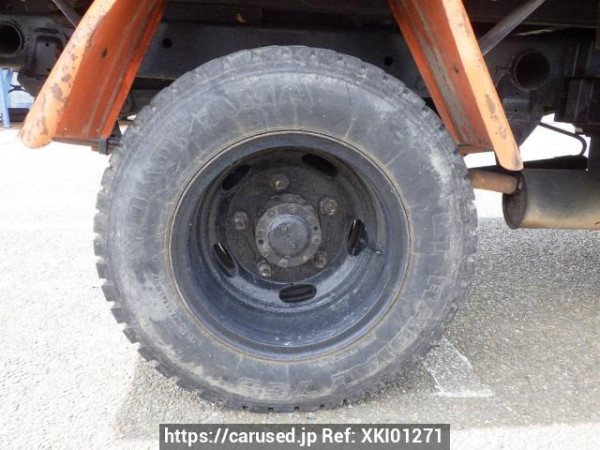 Used 1994 MT mitsubishi canter FE517BD Image[39]
