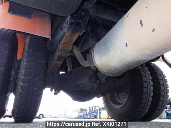 Used 1994 MT mitsubishi canter FE517BD Image[46]
