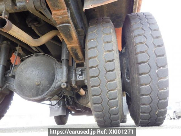 Used 1994 MT mitsubishi canter FE517BD Image[48]