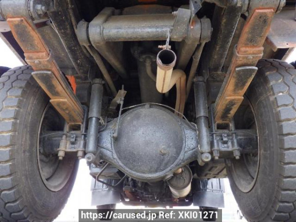 Used 1994 MT mitsubishi canter FE517BD Image[49]