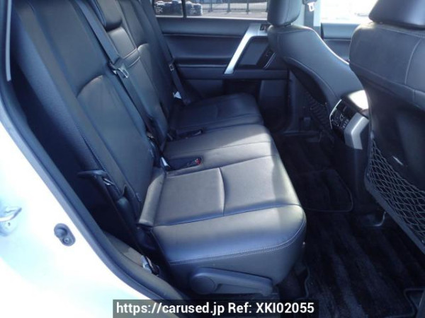 Used 2019 AT toyota land-cruiser-prado GDJ150W Image[11]