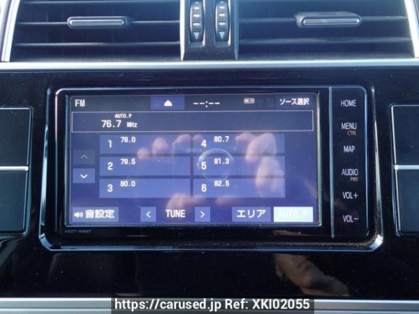 Used 2019 AT toyota land-cruiser-prado GDJ150W Image[17]