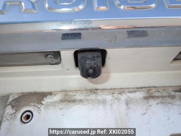 Used 2019 AT toyota land-cruiser-prado GDJ150W Image[19]